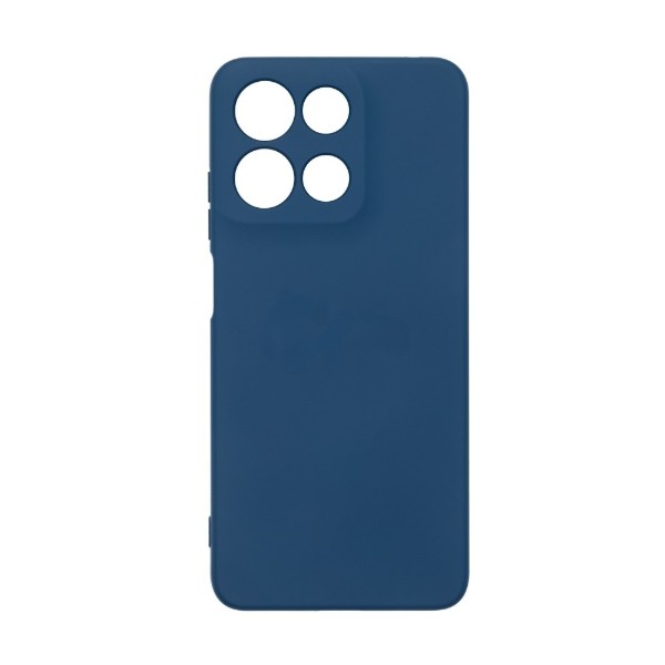 Фото - Чохол для смартфона Armorstandart ICON for Motorola G15 Power Camera cover Dark Blue (ARM83101)
