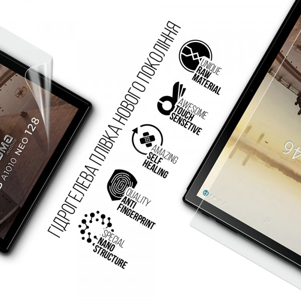 Фото - Захисна плівка для планшету Armorstandart for Sigma mobile Tab A1010 Neo (ARM70421)