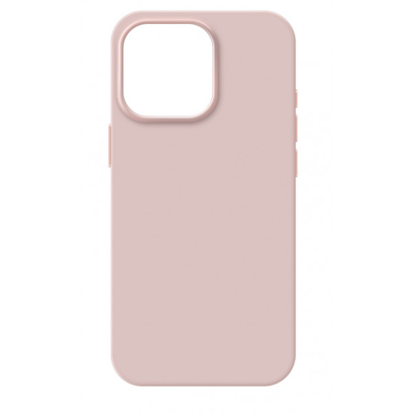 Фото - Чохол для смартфону Armorstandart ICON2 MagSafe for Apple iPhone 15 Pro Light Pink (ARM72747)