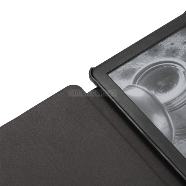 Фото - Чехол для электронной книги Armorstandart Stand for Amazon Kindle 11th Gen 2022 / 2024 Black (ARM83836)
