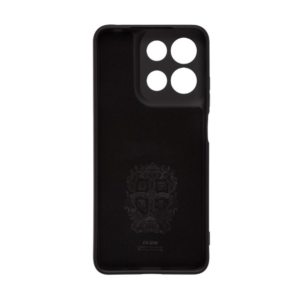 Фото - Чохол для смартфона Armorstandart ICON for Motorola G15 Power Camera cover Black (ARM83100)