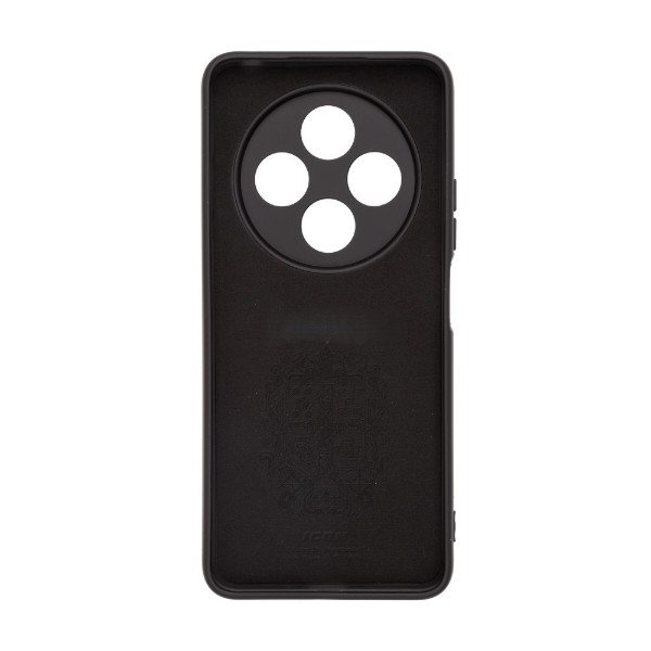 Фото - Чехол для смартфона Armorstandart ICON for Xiaomi Poco M7 5G Camera cover Black (ARM85161)