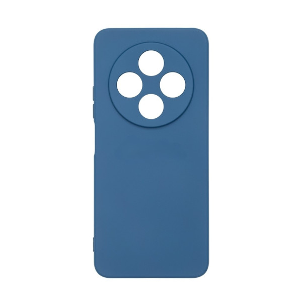 Фото - Чохол для смартфону Armorstandart ICON for Xiaomi Poco M7 5G Camera cover Dark Blue (ARM85316) Фото - Чохол для смартфону Armorstandart ICON for Xiaomi Poco M7 5G Camera cover Dark Blue (ARM85316)
