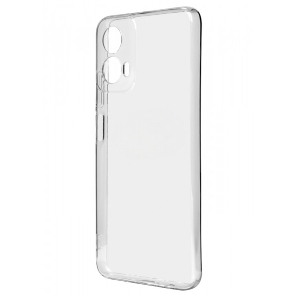 Фото - Чохол для смартфону Armorstandart Air for Motorola G34 5G Camera cover Clear (ARM73903)