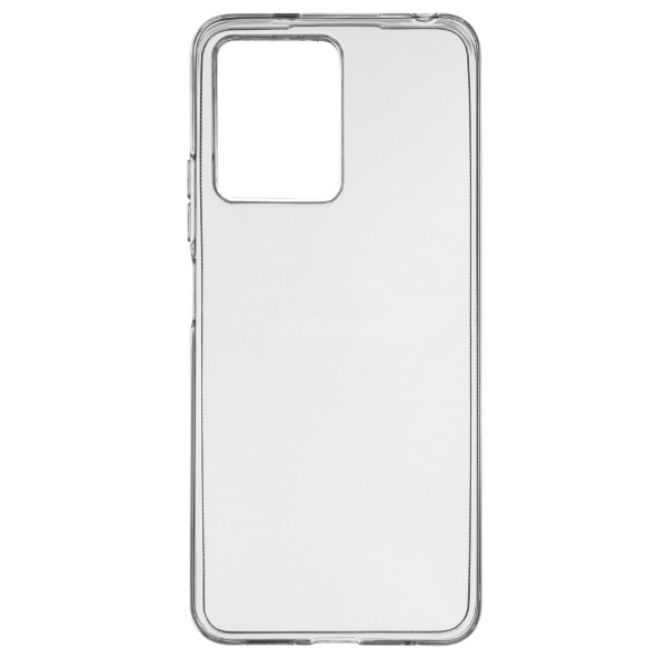 Фото - Чехол для смартфона Armorstandart Air for Xiaomi Redmi Note 12 4G Transparent (ARM67522)