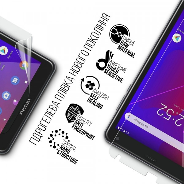 Фото - Захисна плівка для планшету Armorstandart for Prestigio Q Pro 8 4G (ARM70418)