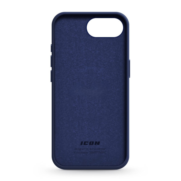 Фото - Чехол для смартфона Armorstand ICON2 Case for Apple iPhone 17e / 16e Midnight Blue (ARM83964)