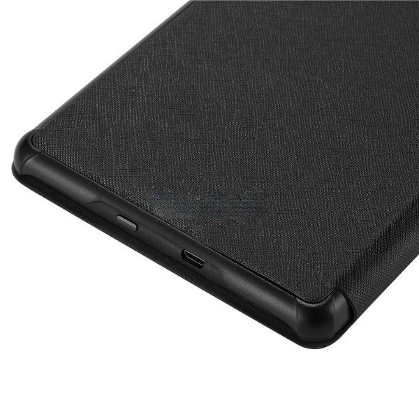 Фото - Чехол для электронной книги Armorstandart Stand for Amazon Kindle Paperwhite 12th Gen 2024 Black (ARM83838)