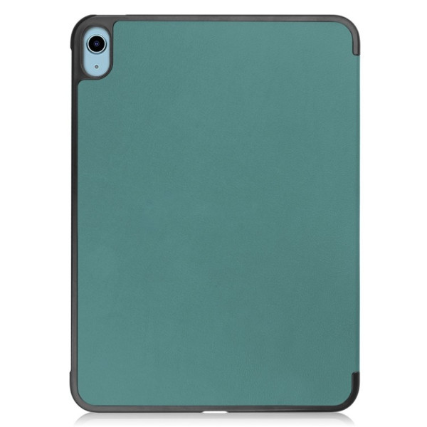Фото - Чохол для планшета Armorstandart Smart Case for iPad 11 2025 (A16) / 10.9 2024 / 2022 Pine Green (ARM84014)