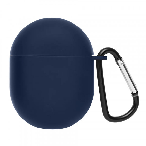 Фото - Чохол для навушників ArmorStandart Hang Case for Xiaomi Redmi Buds 3 Pro Midnight Blue (ARM68423)