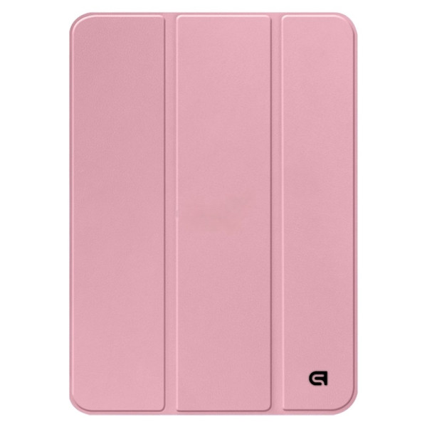 Фото - Чохол для планшета Armorstandart Smart Case for iPad 11 2025 (A16) / 10.9 2024 / 2022 Pink (ARM83977)