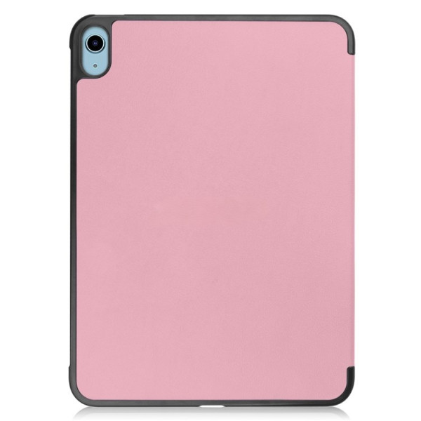 Фото - Чохол для планшета Armorstandart Smart Case for iPad 11 2025 (A16) / 10.9 2024 / 2022 Pink (ARM83977)