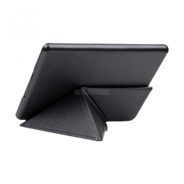 Фото - Чехол для электронной книги Armorstandart Stand for Amazon Kindle 11th Gen 2022 / 2024 Black (ARM83836)