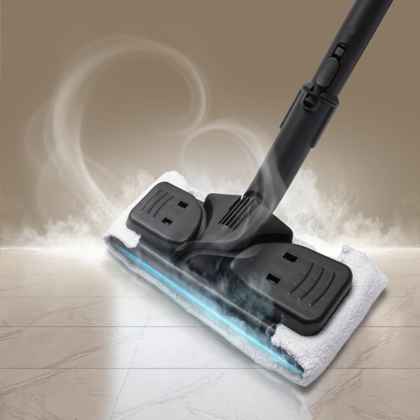 Фото - Пароочисник Adler AD7038bo