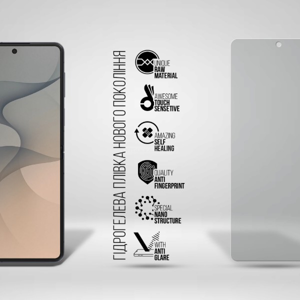 Фото - Гамак для грызунов Armorstandart Matte for Samsung Flip8 5G (ARM93547)