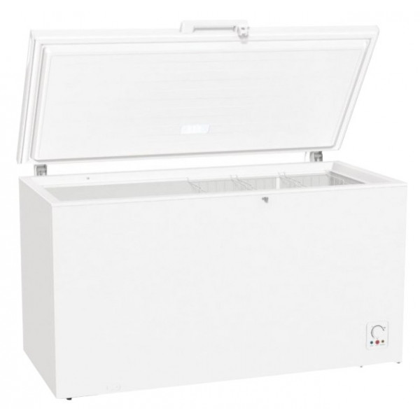 Фото - Морозильна скриня Gorenje FH451CW