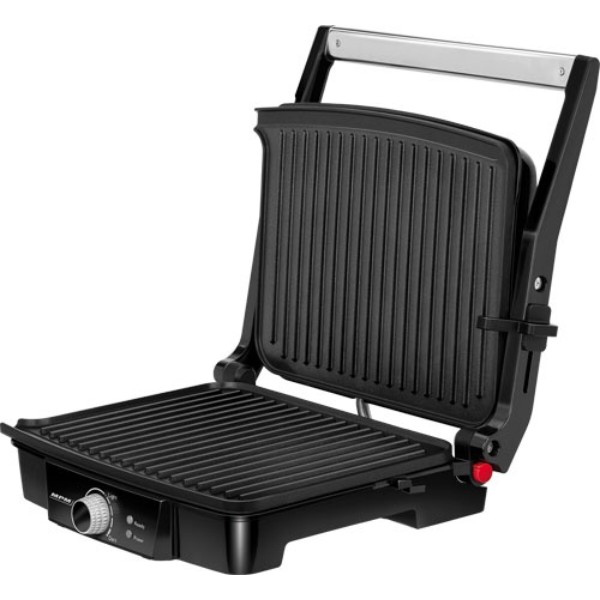 Фото - Гриль-барбекю электрический MPM MGR-09M