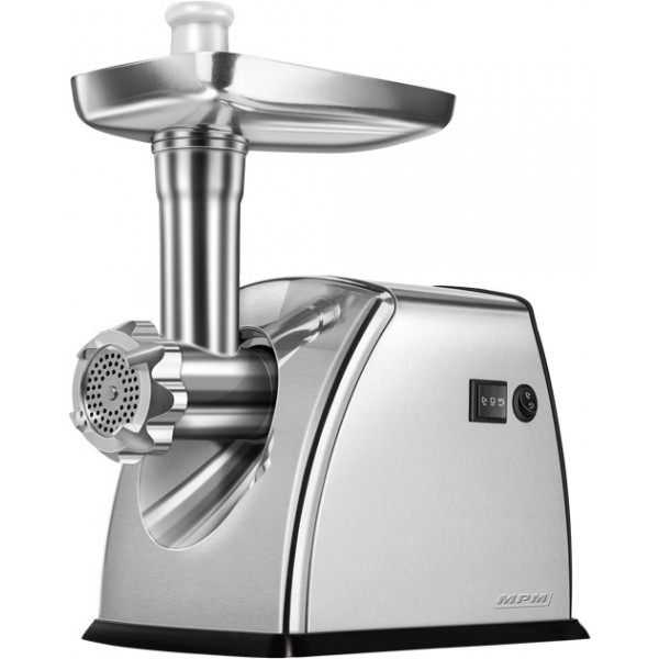 Фото - М'ясорубка MPM MMM-07M Фото - М'ясорубка MPM MMM-07M