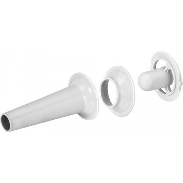 Фото - М'ясорубка MPM MMM-07M