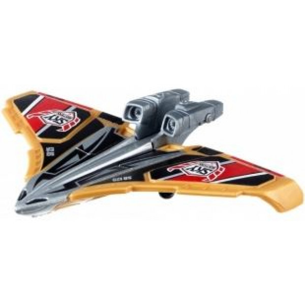 Фото - Базовая машинка Hot Wheels самолетик (в асс.) (BBL47) (BBL47)