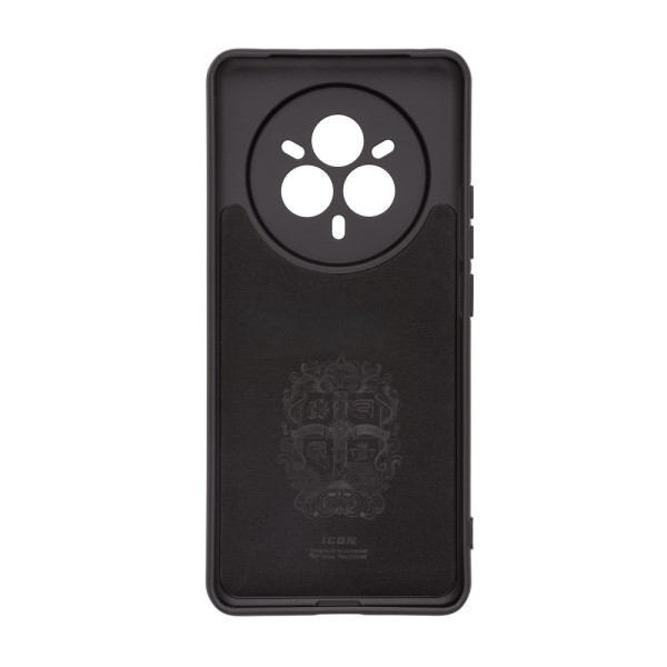 Фото - Чехол для смартфона Armorstandart ICON for Realme 14 Pro+ 5G Camera cover Black (ARM83626)
