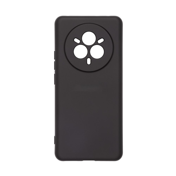 Фото - Чехол для смартфона Armorstandart ICON for Realme 14 Pro+ 5G Camera cover Black (ARM83626)