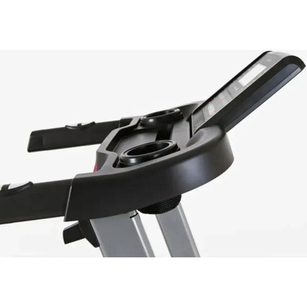 Фото - Бігова доріжка Everfit TFK 495 Slim (TFK-495-SLIM)