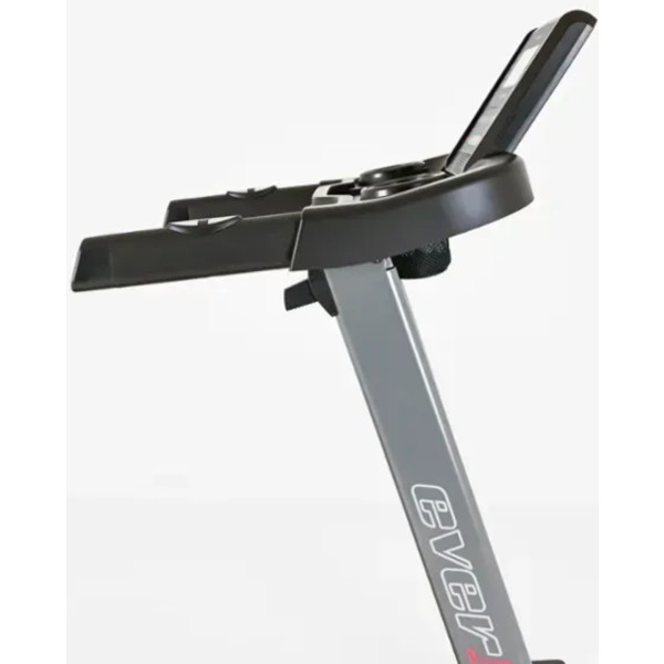 Фото - Бігова доріжка Everfit TFK 495 Slim (TFK-495-SLIM)