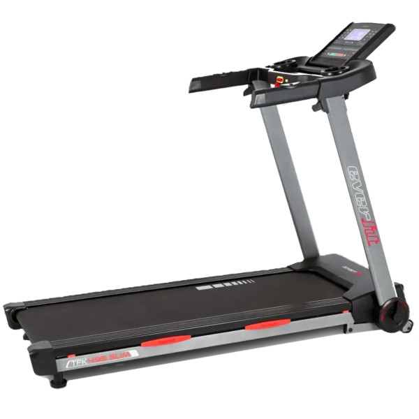 Фото - Бігова доріжка Everfit TFK 495 Slim (TFK-495-SLIM) Фото - Бігова доріжка Everfit TFK 495 Slim (TFK-495-SLIM)