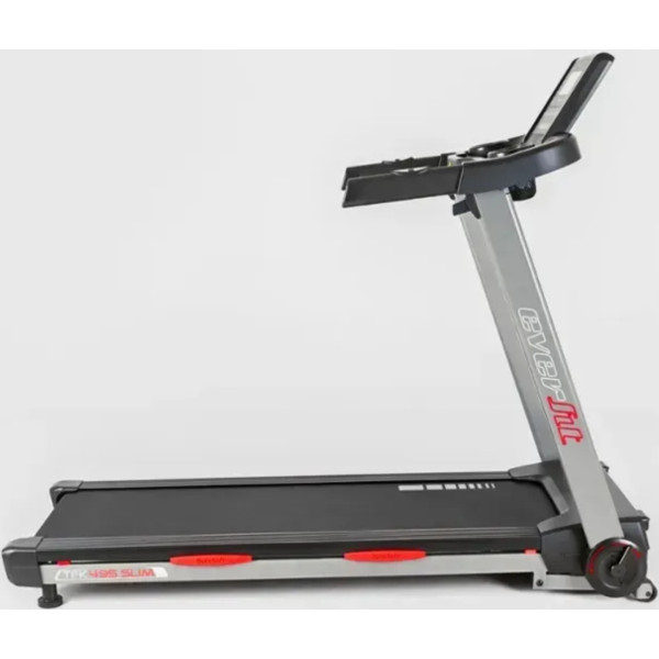 Фото - Бігова доріжка Everfit TFK 495 Slim (TFK-495-SLIM)