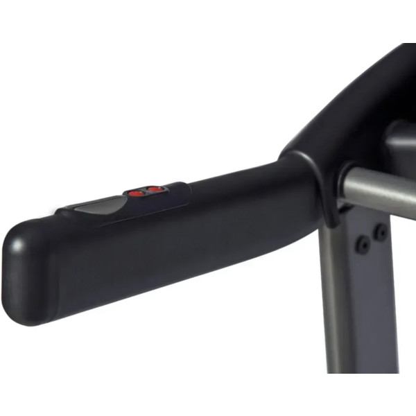 Фото - Бігова доріжка Everfit TFK 650