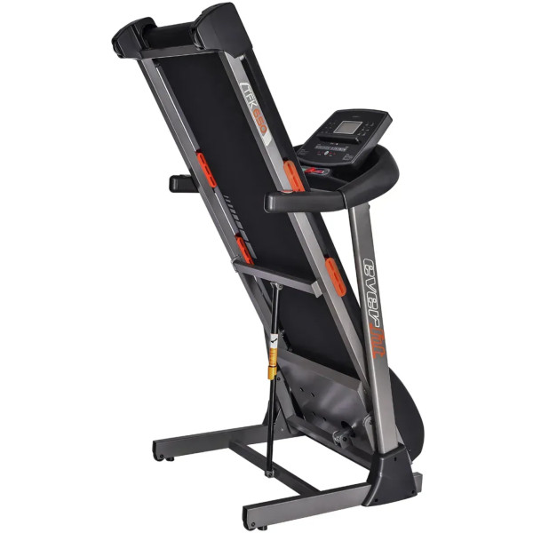 Фото - Бігова доріжка Everfit TFK 650