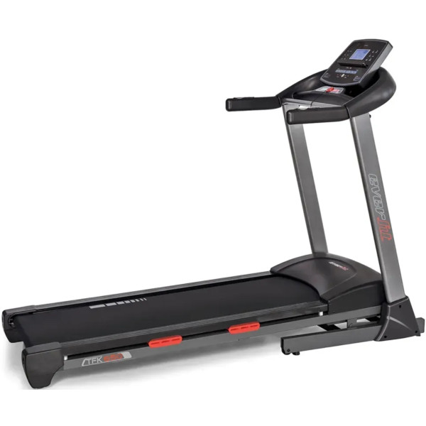 Фото - Бігова доріжка Everfit TFK 650