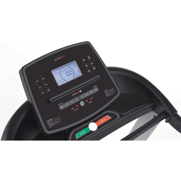 Фото - Бігова доріжка Everfit TFK 650
