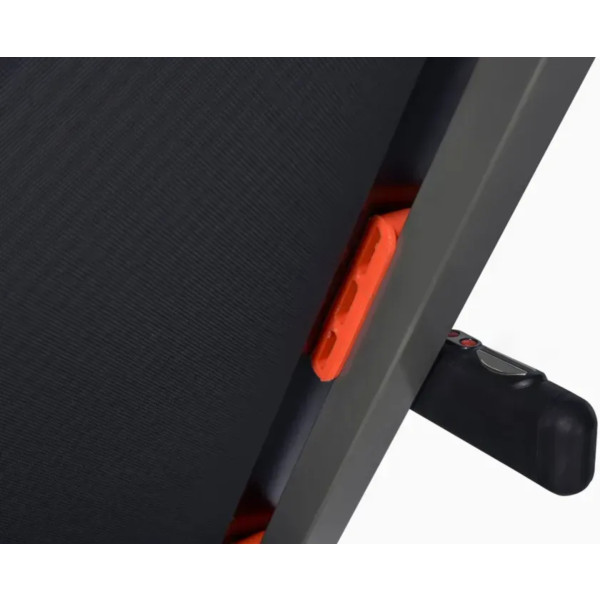 Фото - Бігова доріжка Everfit TFK 650