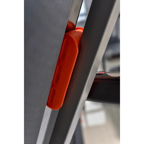 Фото - Бігова доріжка Everfit TFK 750