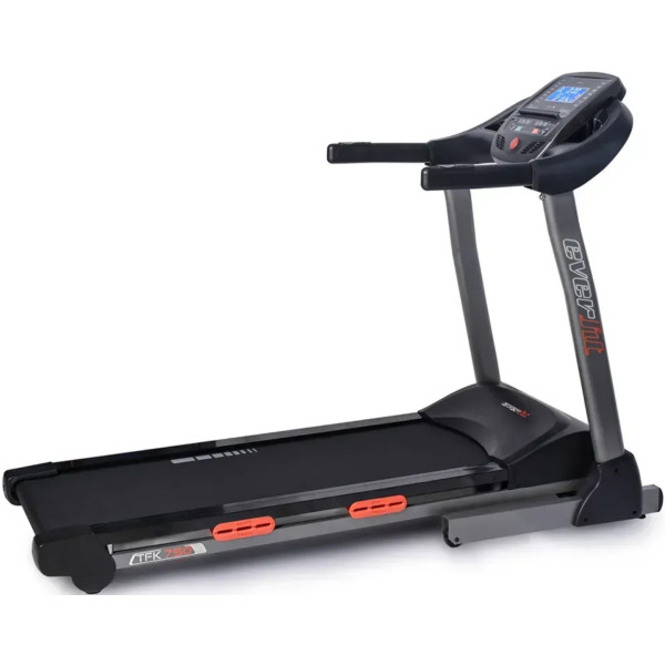 Фото - Бігова доріжка Everfit TFK 750