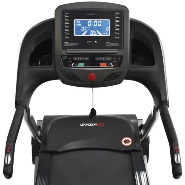 Фото - Бігова доріжка Everfit TFK 750