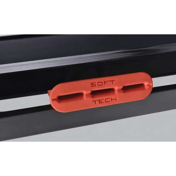 Фото - Бігова доріжка Everfit TFK 750