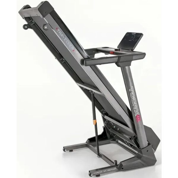 Фото - Бігова доріжка Toorx TRAVELLER