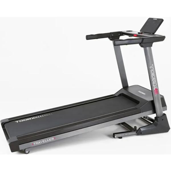 Фото - Бігова доріжка Toorx TRAVELLER