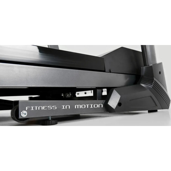 Фото - Бігова доріжка Toorx TRAVELLER