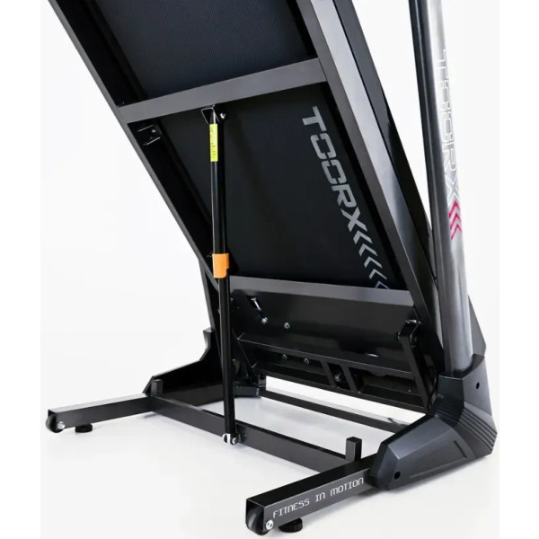 Фото - Бігова доріжка Toorx TRAVELLER