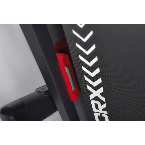 Фото - Бігова доріжка Toorx Treadmill Experience Plus (EXPERIENCE-PLUS)