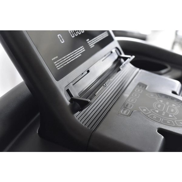 Фото - Бігова доріжка Toorx Treadmill Experience Plus (EXPERIENCE-PLUS)