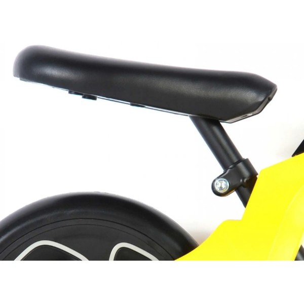 Фото - Беговел Qplay Tech Eva Yellow (B-100Yellow)