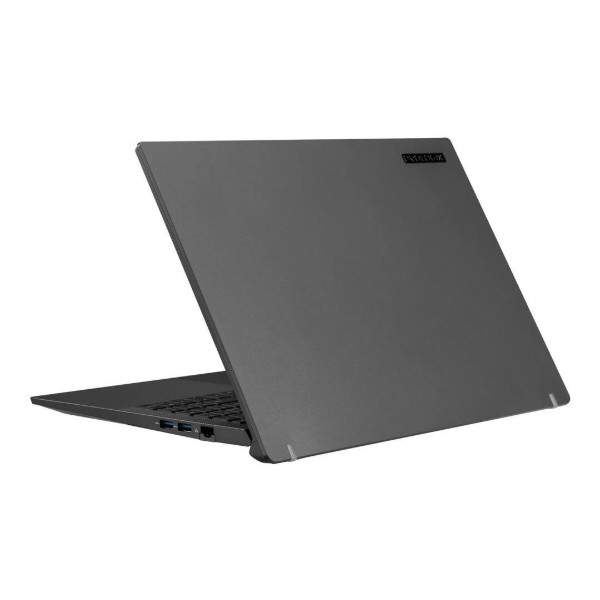 Фото - Ноутбук ProLogix M15-725 (PLN725.I512.8.S3.N.057) Dark Grey