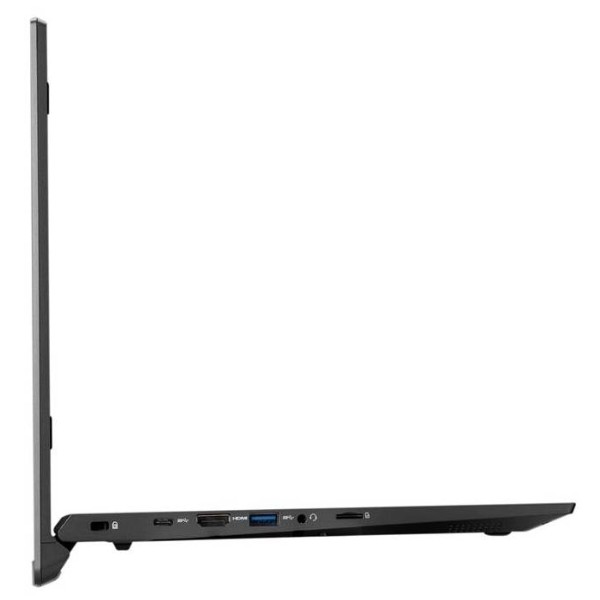 Фото - Ноутбук ProLogix M15-725 (PLN725.I512.8.S3.N.057) Dark Grey