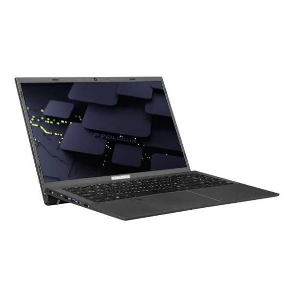 Фото - Ноутбук ProLogix M15-725 (PLN725.I512.8.S3.N.057) Dark Grey
