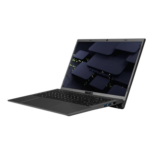 Фото - Ноутбук ProLogix M15-725 (PLN725.I512.8.S3.N.057) Dark Grey